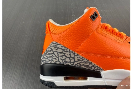 Air CT8532-801 Retro 3 AJ3 